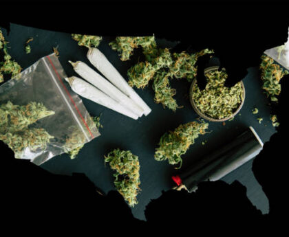 Marijuana