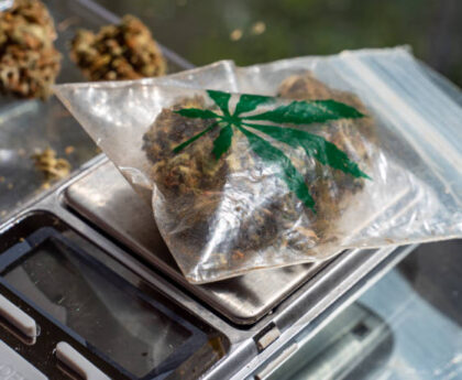 Marijuana Market