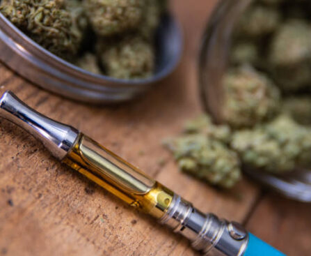 Marijuana Markets